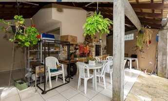 Imagem 2: CURITIBA - Casa de Condomínio - Boa Vista