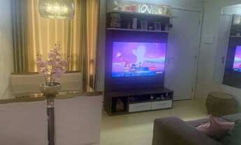 Imagem 2: Apartamento, Vila Alzira - Guarulhos