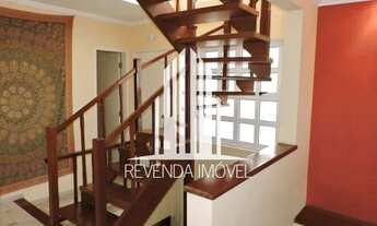 Imagem 6: SOBRADO EM CONDOMINIO 3 DORMITÓRIOS 1 SUITE 2 VAGAS 211M² - CHÁCARA PAVOEIRO - COTIA