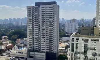 Imagem 6: ESPETACULAR APTO NO ALTO DA BOA VISTA NO MELHOR CONDOMÍNIO DA REGIÃO!!!