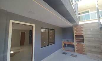 Imagem 2: Casa para aluguel possui 102 metros quadrados com 3 quartos