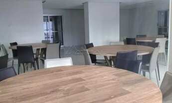 Imagem 6: Apartamento à venda 3 Quartos, 3 Suites, 2 Vagas, 116.5M², Setor Bueno, Goiânia - GO