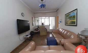 Imagem 2: São Paulo - Casa Padrão - Tucuruvi