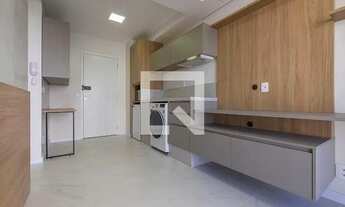 Imagem 3: Apartamento para Aluguel - Pinheiros, 1 Quarto, 40 m2