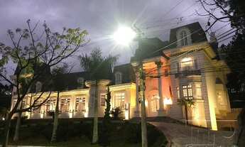 Imagem 3: Venda e Locação Mansão Alphaville