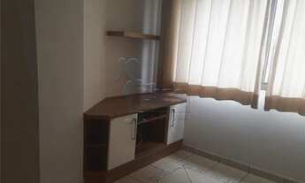 Imagem 2: Apartamento Padrão em Ribeirão Preto