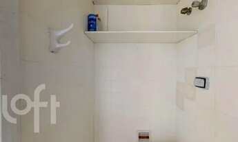 Imagem 2: Antares II Apto 1W1I4TL Apartamento com 3 Quarto(s) e 3 banheiro(s) à Venda, 84 por R$ 850