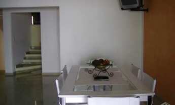 Imagem 7: CASA EM CONDOMINIO RESIDENCIAL em SOROCABA - SP, CONDOMÍNIO SAINT CLAIRE