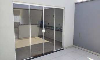 Imagem 6: Casa térrea para venda no bairro Santa Cecilia . A unidade conta com 200,00 m²de área de t