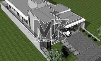 Imagem 3: Casa - Parque Brasil 500 - Paulínia