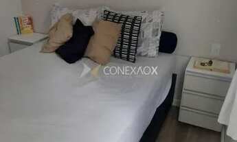 Imagem 4: Apartamento - Jardim Ipaussurama - Campinas