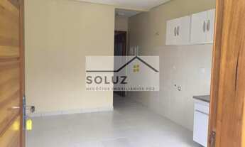 Imagem 5: Kitnet para Locação em Foz do Iguaçu, Campos do Iguaçu, 1 dormitório, 1 suíte, 1 banheiro