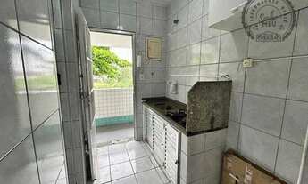 Imagem 2: Kitnet no Boqueirão - Praia Grande/SP