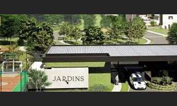 Imagem: Terreno à venda, 250 m² por R$ 296.000,00