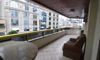 Imagem 6: Apartamento com Piscina Privativa na Meia Praia Próximo da Praia e do Russi e Russi