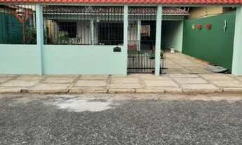 Imagem: CASA SAL/ Térrea - Salinópolis - Pará