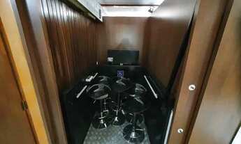 Imagem 3: Ponto comercial/Loja para aluguel e venda possui 740 metros quadrados