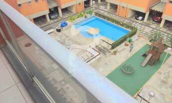 Imagem 4: Cobertura Duplex, 2 dormitórios, Enseada, Guarujá