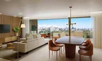 Imagem 4: OLHAR CAMINHO DAS ÁRVORES - 4 Suítes, em 164,10m², 3 vagas