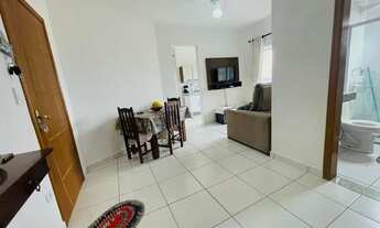 Imagem 7: Apartamento próximo a praia, localizado no Caiçara, Praia Grande - SP