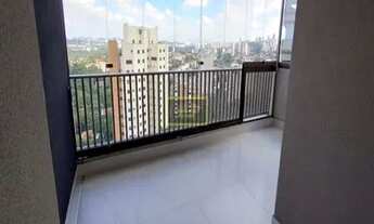 Imagem: Apartamento semi mobiliado para locação