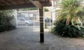 Imagem 2: Casa - Parque das Flores - Campinas