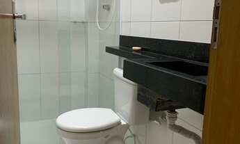 Imagem 5: Casa mobiliada Na Guilhermina para locação