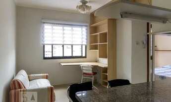 Imagem: Apartamento para Aluguel - Santa Cecília