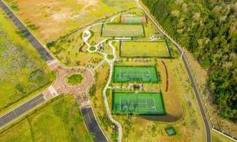 Imagem 4: Terreno - Loteamento Residencial Entre Verdes (Sousas) - Campinas