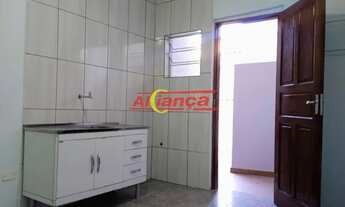 Imagem 6: ÓTIMA CASA 35M² COM 1 DORMITÓRIO - COCAIA