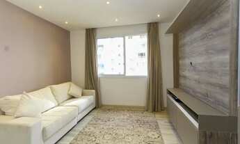 Imagem 4: Apartamento com 2 Quartos para Alugar no bairro Centro com 60m²