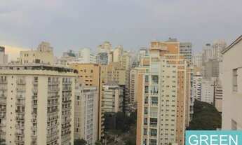 Imagem 6: Lindo Apartamento em Andar Alto para Venda e Locação no Jardim Paulista! 170m², 3 dormitór