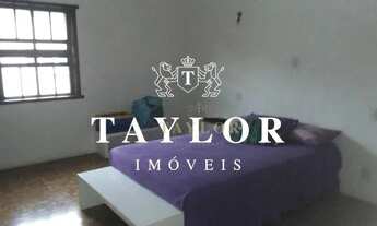 Imagem 4: Casa com 5 dormitórios, 450 m² - venda por R$ 6.900.000,00 ou aluguel por R$ 21.900,00 - J