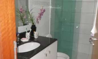 Imagem 3: Vendo meu apto 3 qts e 2 vg no Paradiso excelente lazer