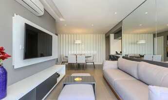 Imagem 7: Apartamento para Venda em Curitiba, Bacacheri, 3 dormitórios, 1 suíte, 2 banheiros, 2 vaga