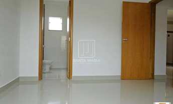 Imagem 4: Apartamento (tipo - padrao) 2 dormitórios/suite, cozinha planejada, em condomínio fechado