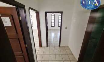 Imagem 5: Casa com 3 dormitórios, 260 m² - locação por R$ 2.500 - Jardim Costa Verde - Várzea Gran