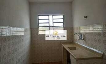 Imagem 5: Sobrado com 2 dormitórios para alugar, 140 m² por R$ 1.000/mês - Centro - Taubaté/SP