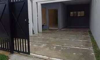 Imagem: Casa com 3 dormitórios à venda, 80 m²