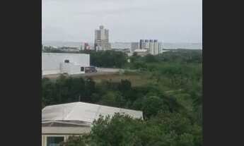 Imagem 3: Apartamento na Mário Andreaza,vista mar,03 quartos