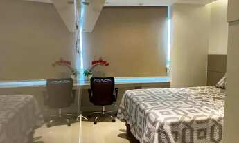 Imagem 7: Apartamento para venda com 51 metros quadrados com 1 quarto em Pituaçu - Salvador - BA