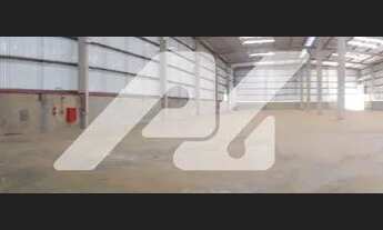 Imagem 6: Galpão - Distrito Industrial Alfredo Relo - Itatiba