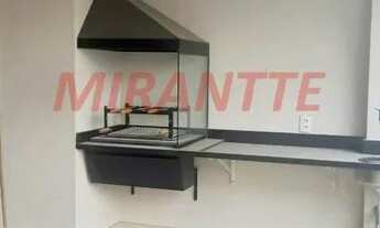 Imagem 4: Apartamento para venda com 108 metros quadrados com 3 quartos em Santa Teresinha - São Pau