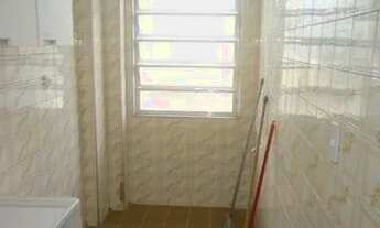 Imagem 8: Kit p/ alugar praia Itararé Rua J J Florinda, 27/ 1211 em São Vicente