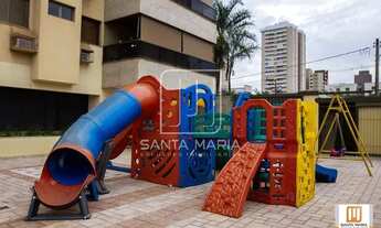 Imagem 5: Apartamento (tipo - padrao) 4 dormitórios/suite, cozinha planejada, portaria 24hs, lazer