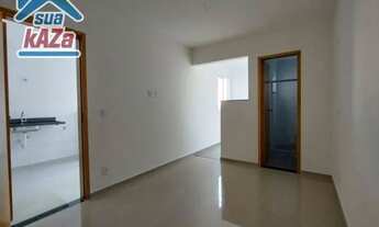 Imagem 5: Apartamento com 1 dormitório à venda, 28 m² por R$ 219.000 - Vila Moinho Velho - São Paulo