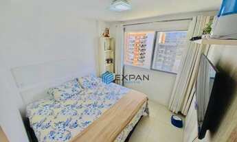 Imagem 6: Apartamento com 3 dormitórios à venda, 101 m² por R$ 915.000 - Jacarepaguá - Rio de Janeir