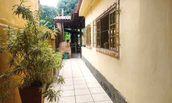 Imagem 6: CASA DUPLEX 6 QTOS - RUA COMENDADOR SOARES - Pechincha - Rio de Janeiro - RJ - LOPES RIO