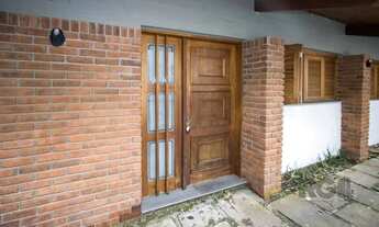 Imagem 6: Casa em Ipanema Casa com 2 dormitórios