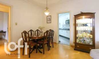 Imagem 5: Apartamento com 3 dormitórios à venda, 111 m² - Moema - São Paulo/SP